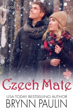 Cover Czech Mate (Cherish Cove, #11) (eBook, ePUB)