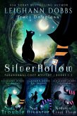 Silver Hollow Paranormal Cozy Mystery Books 1-3 (Silver Hollow Cozy Mysteries Box-Set Book 1, #1) (eBook, ePUB)