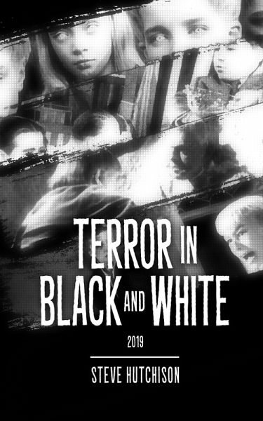 Terror in Black and White (eBook, ePUB)