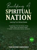 Building a Spiritual Nation (Other Titles, #15) (eBook, ePUB)
