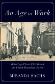 An Age to Work (eBook, ePUB)