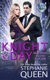 Knight & Day (Black Knight Security, #1) (eBook, ePUB)