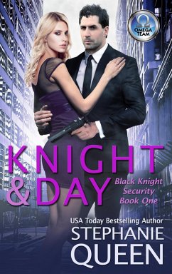 Cover Knight & Day (Black Knight Security, #1) (eBook, ePUB)