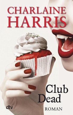 Club Dead (eBook, ePUB) - Harris, Charlaine