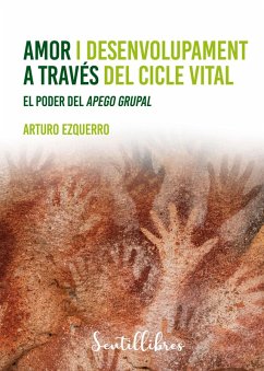 Cover Amor i desenvolupament a través del cicle vital (eBook, ePUB)