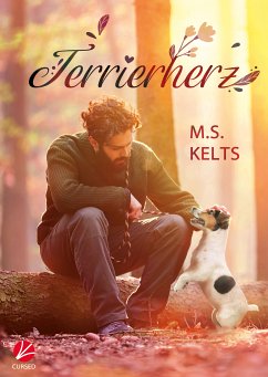 Terrierherz (eBook, ePUB) - Kelts, M.S.