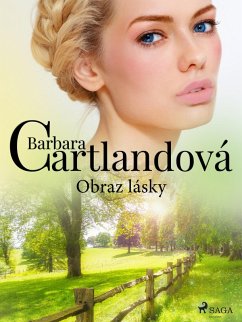 Cover Obraz lásky (eBook, ePUB)
