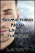 Something New Under the Sun (Falling... - Bild 1