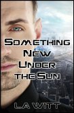 Something New Under the Sun (Falling Sky, #2) (eBook, ePUB)