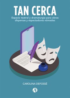 Tan cerca (eBook, ePUB) - Defossé, Carolina