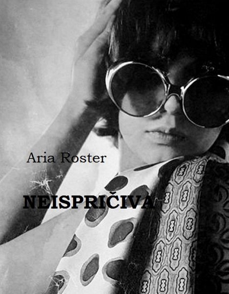 Neispriciva (poezija) (eBook, ePUB) Neispriciva (poezija) (eBook, ePUB)