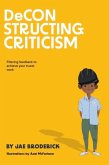 DeConstructing Criticism (eBook, ePUB)