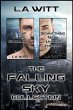 The Falling Sky Collection (eBook, ePUB) - Bild 1