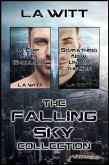 The Falling Sky Collection (eBook, ePUB) The Falling Sky Collection (eBook, ePUB)