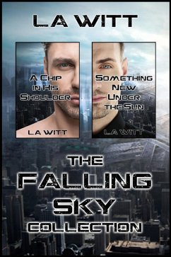 Cover The Falling Sky Collection (eBook, ePUB)
