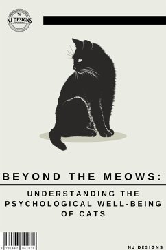 Beyond the Meows: (eBook, ePUB) - Designs, Nj