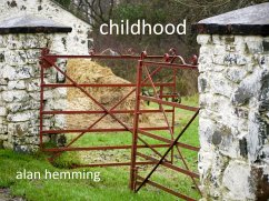 Cover Childhood (eBook, ePUB)