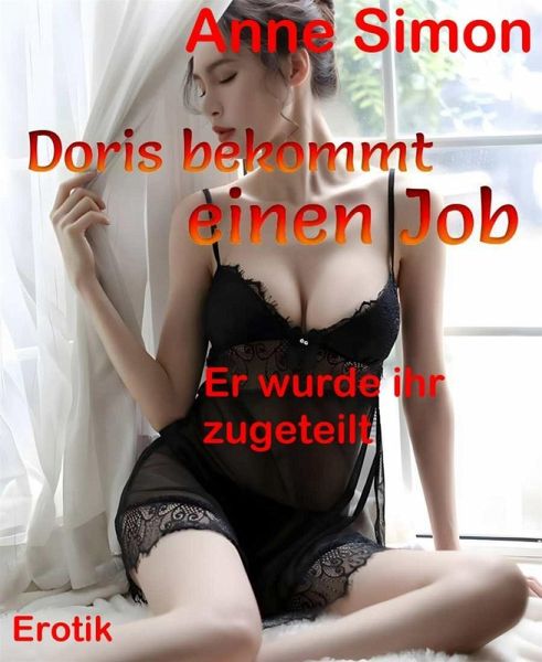 Doris bekommt einen Job (eBook, ePUB) Doris bekommt einen Job (eBook, ePUB)