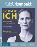 GEO kompakt 57/2018 - DAS STARKE ICH (eBook, PDF)