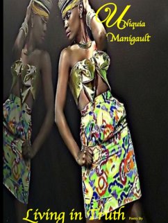 Cover Living In Truth (eBook, ePUB)