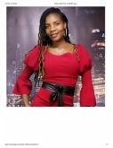 MOTHER'S LESSONS (eBook, ePUB)