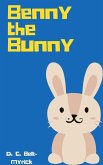 Benny the Bunny Vol. One (eBook, ePUB)