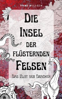 Die Insel der flüsternden Felsen (eBook, ePUB)