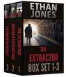 The Extractor Box Set 1-3 (Jack Storm... - Bild 1
