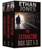The Extractor Box Set 1-3 (Jack Storm Spy Thriller Series) (eBook, ePUB)
