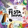 Uma festa animal (eBook, ePUB) - Bild 1