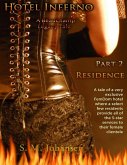 Hotel Inferno - Part 2 - Residence (eBook, ePUB)