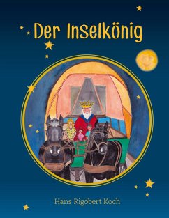 Der Inselkönig (eBook, ePUB)