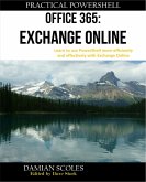 Practical PowerShell Exchange Online (eBook, ePUB)
