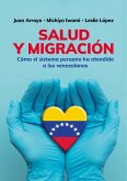 Salud y migración (eBook, ePUB)