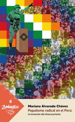 Cover Populismo radical en el Perú: (eBook, ePUB)