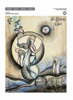 The Butterfly Effect (eBook, ePUB) Cover The Butterfly Effect (eBook, ePUB)