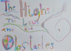 Cover The Highs, The Lows and The Obstacles (eBook, ePUB)