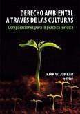 Derecho ambiental a través de las culturas (eBook, ePUB)
