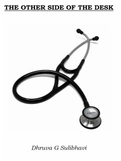 Cover The Other Side of the Desk (eBook, ePUB)