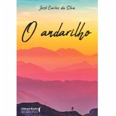 O andarilho (eBook, ePUB)