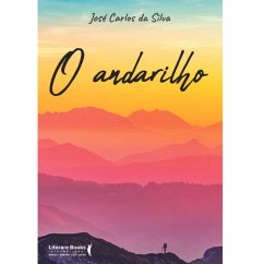 O andarilho (eBook, ePUB) Cover O andarilho (eBook, ePUB)