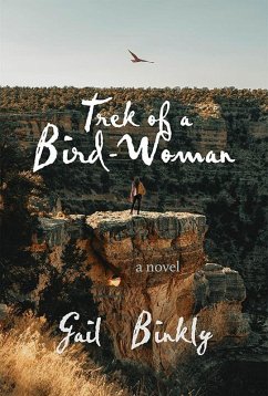 Cover Trek of a Bird-Woman (eBook, ePUB)