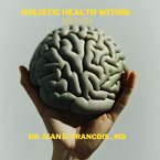 Holistic Health At your Fingertips (eBook, ePUB)