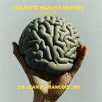 Holistic Health At your Fingertips (eBook, ePUB) Holistic Health At your Fingertips (eBook, ePUB)