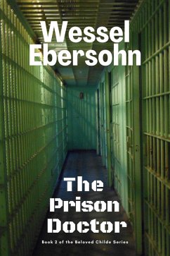 Cover The Prison Doctor (Beloved Childe Stories, #2) (eBook, ePUB)