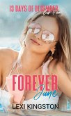 Forever June (13 Days of December Book Four) (eBook, ePUB)