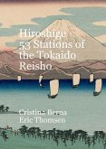 Hiroshige 53 Stations of the Tokaido Reisho (eBook, ePUB)