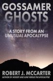 Gossamer Ghosts (eBook, ePUB)