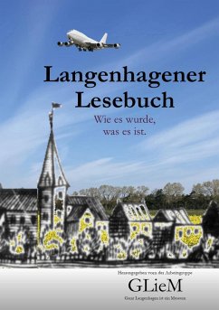 Langenhagener Lesebuch (eBook, ePUB)