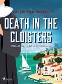 Death in the Cloisters (eBook, ePUB)